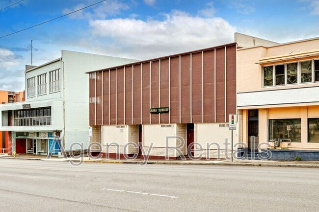 Building Photo - 1438 Liliha St Unit 111