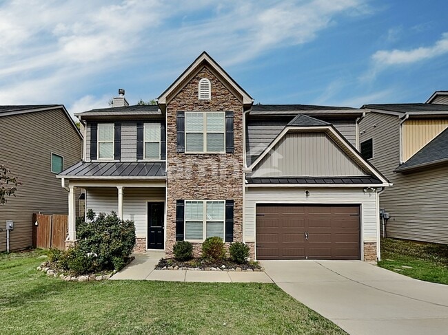 Building Photo - 351 Shady Glen