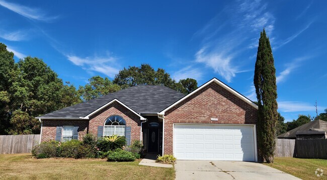 Building Photo - 6320 Luckey Ln Rental