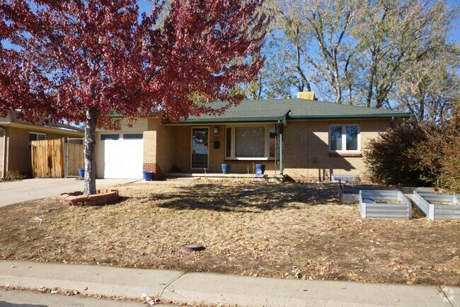 Building Photo - Beautiful Lakewood Home ready for move in ...