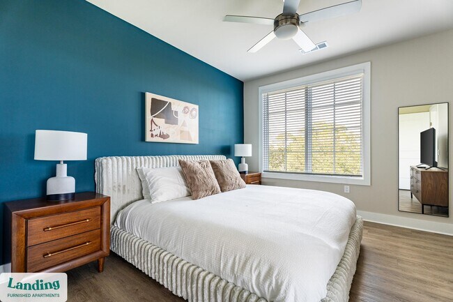 Photo - 300 E Broad St Unidad 435