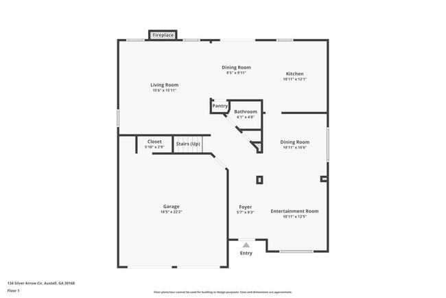 Photo - 134 Silver Arrow Cir