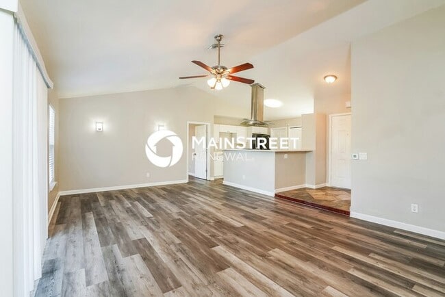 3 Bedroom Pet-Friendly Home in CAPE CORAL, FL with Main Street Renewal