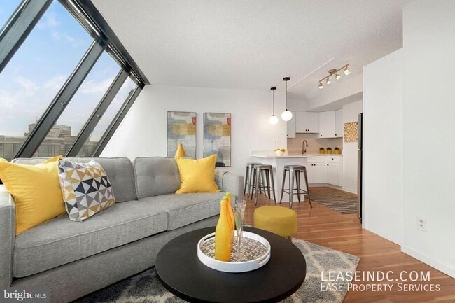 1245 13th St NW Unit PH1014