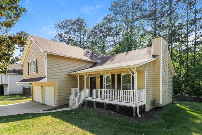 Photo - 3058 Favor Pines Ct