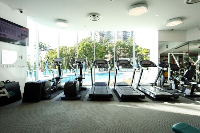 Photo - 2127 Brickell Ave Unit 2504