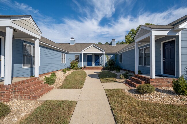 MILLBROOK POINTE