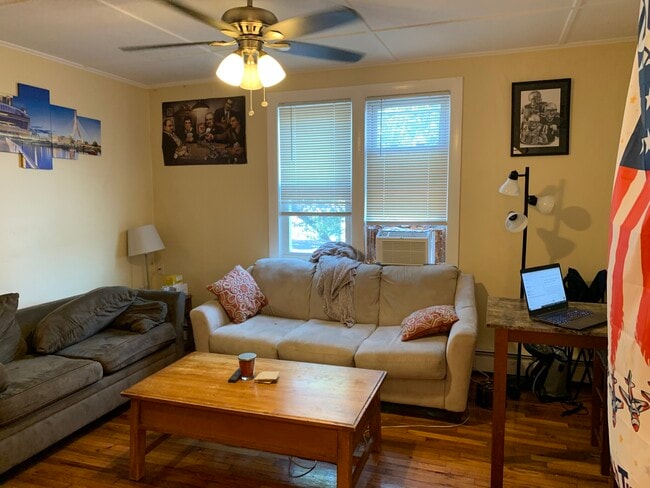 Photo - 41 Cross St Unidad A