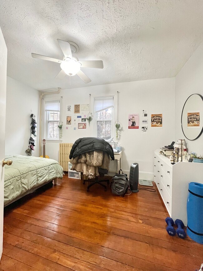 Photo - 846 Huntington Ave