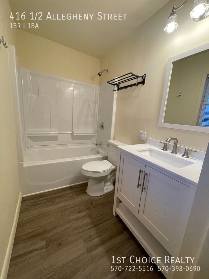 Photo - 416 1/2 Allegheny Street-