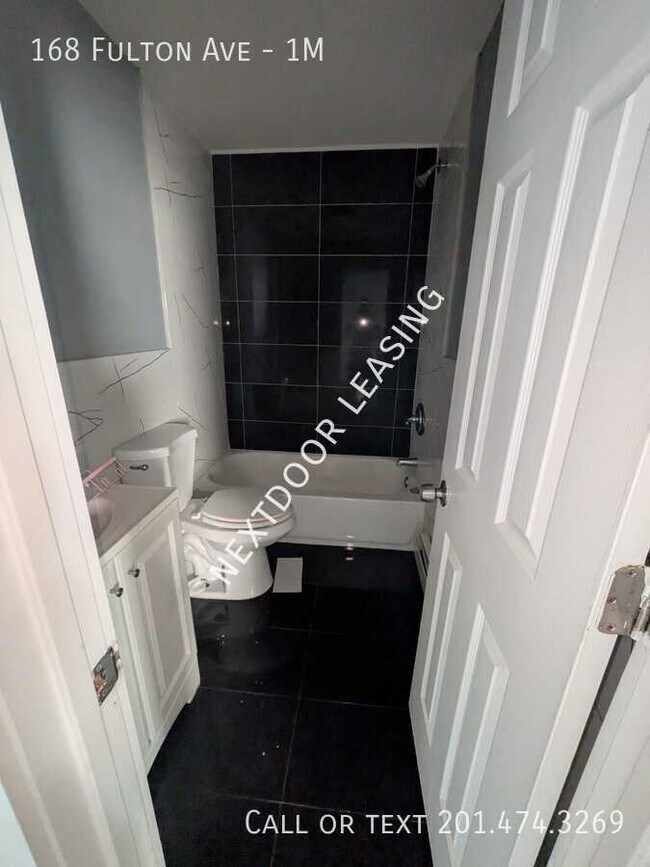 Photo - 168 Fulton Ave Unit 1M