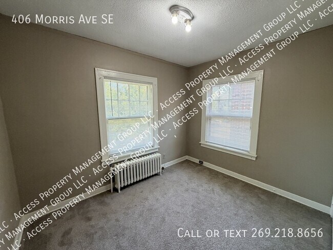 Photo - 406 Morris Ave SE
