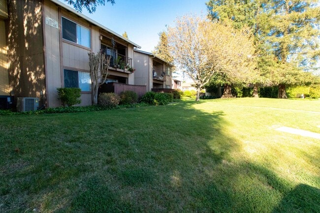 Meadowood Village Apartments