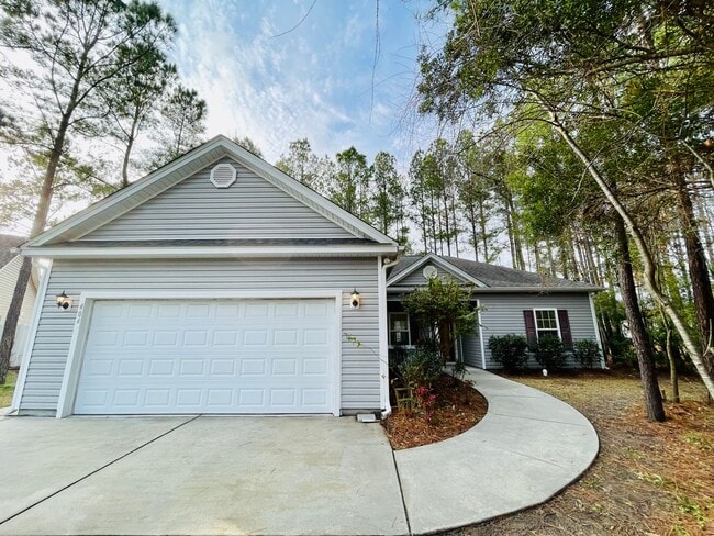 Photo - 3/2 single family - quiet neighborhood - u...