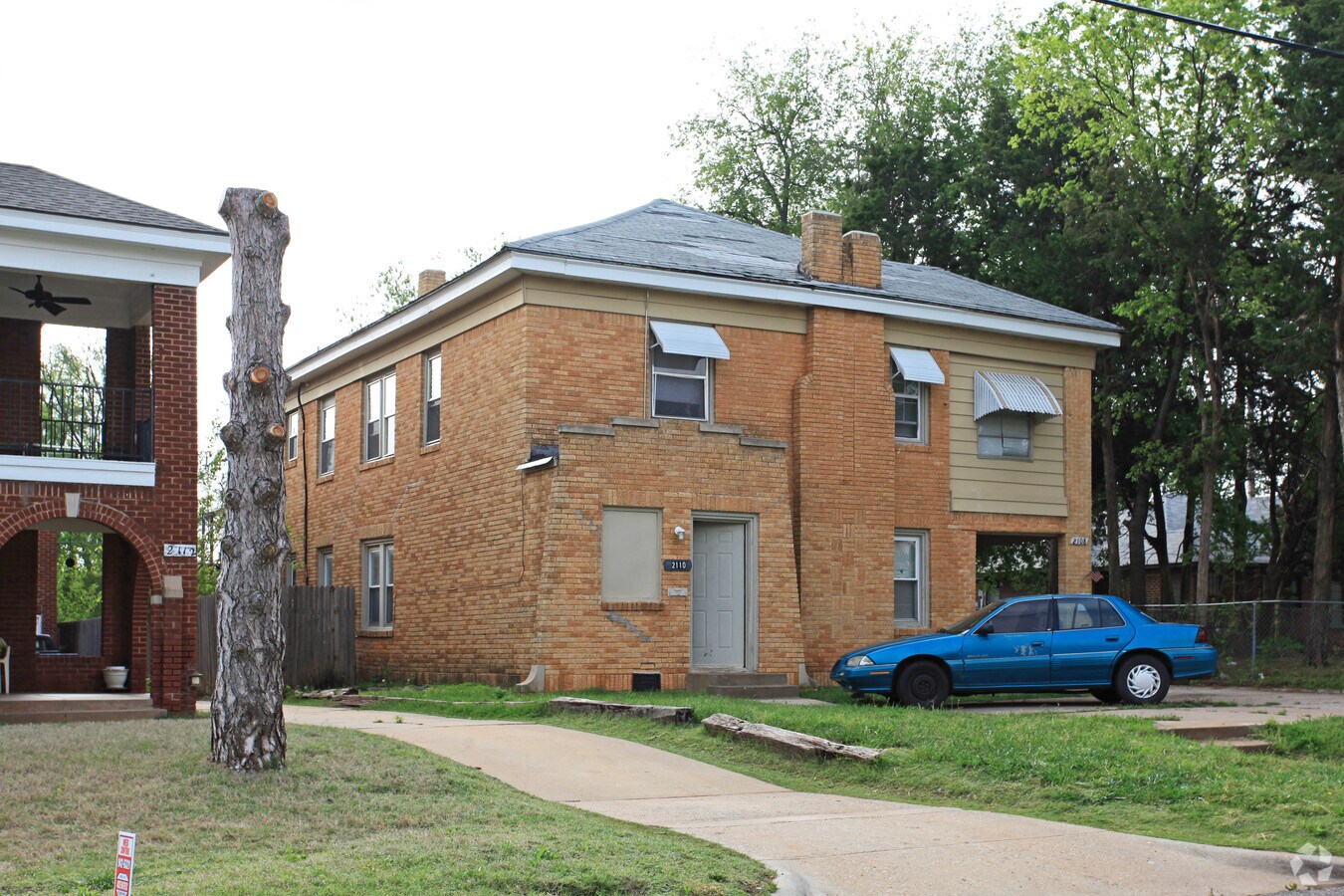 Photo - 2108-2110 N Kelley Ave