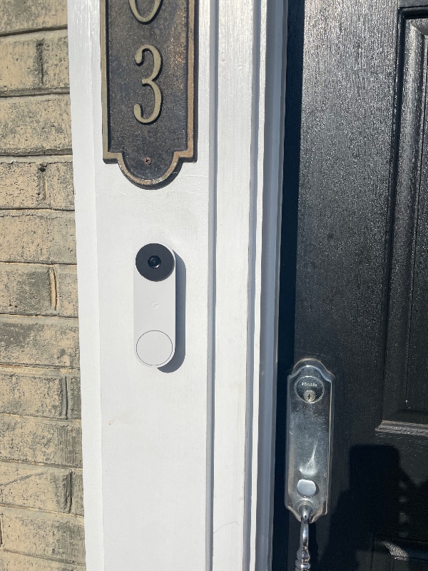 Photo - 2203 Greywing St