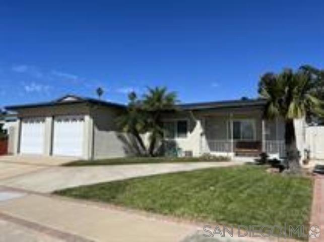 Building Photo - 3064 Luna Ave Rental