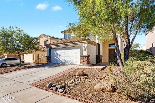 Photo - 23264 W Cocopah St