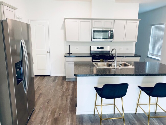 Photo - 5938 Cypresswood Heights Dr