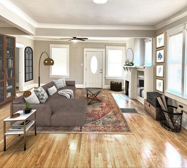 Photo - 2380 Forrest Ave