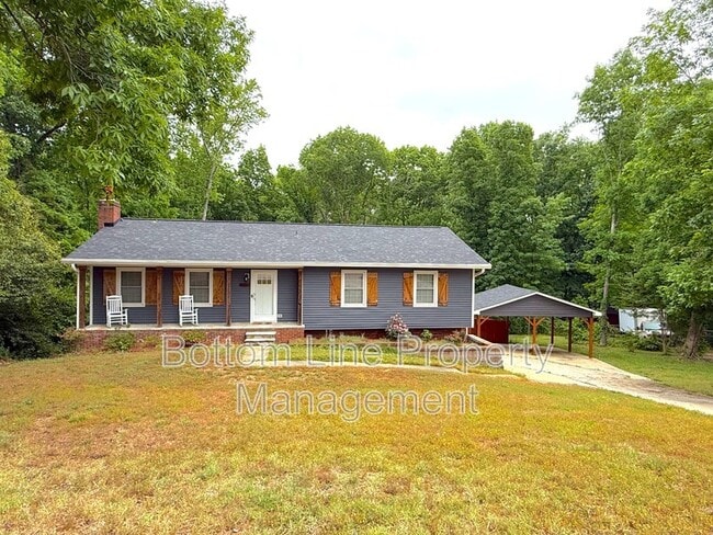 Building Photo - 4050 Leafmore St