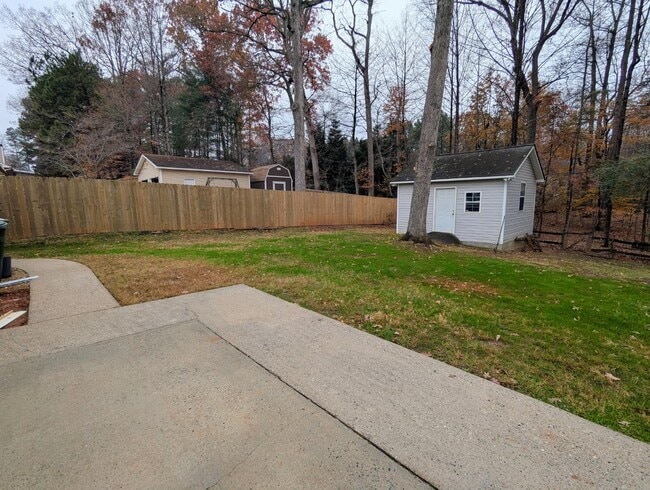 Photo - 2108 Terrywood Rd