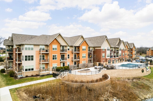 The Vue at Pinnacle Park