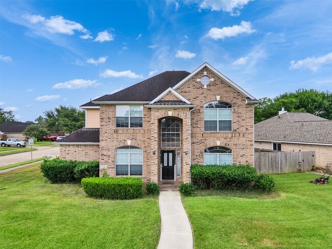 Building Photo - 1803 Ripple Creek Dr
