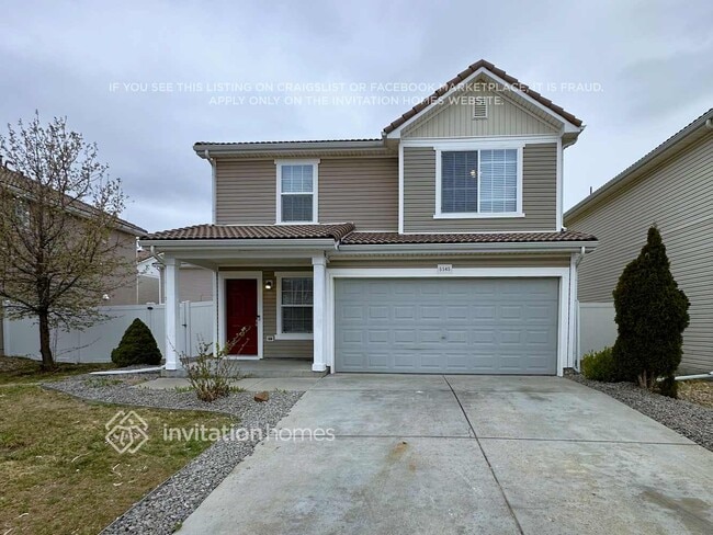 Building Photo - 5545 N Gibraltar St