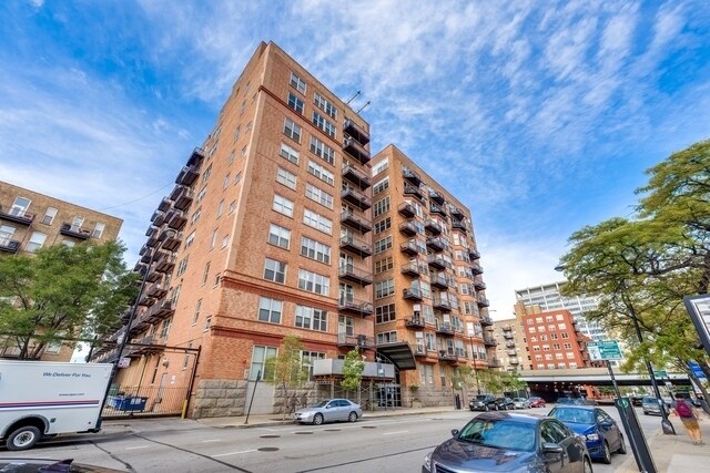 Photo - 500 S Clinton St Unit 251