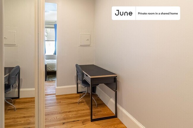 Photo - Room in Shared 5 bed/2 bath home Unidad B