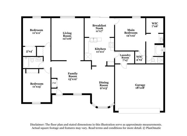 Photo - 979 Gascony Ct