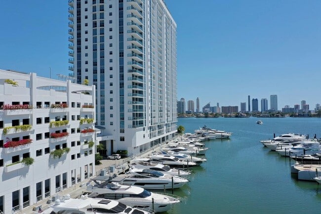 Photo - 17301 Biscayne Blvd Unit #1404