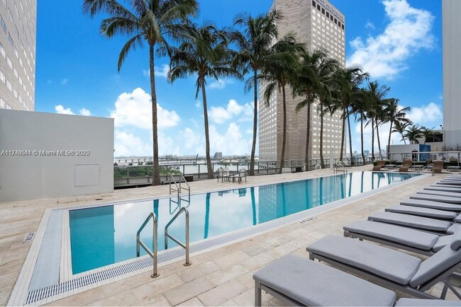 Photo - 335 S Biscayne Blvd Condo Unit 1106