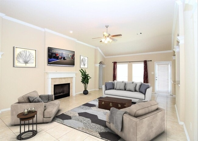 Photo - 2309 Shadow Canyon Ct