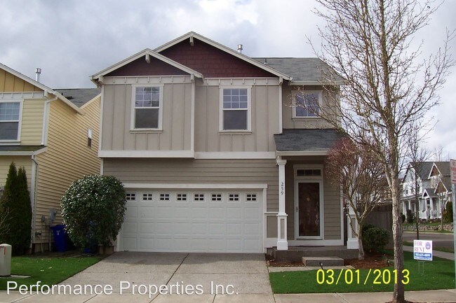 Apartments for Rent in Hillsboro, OR