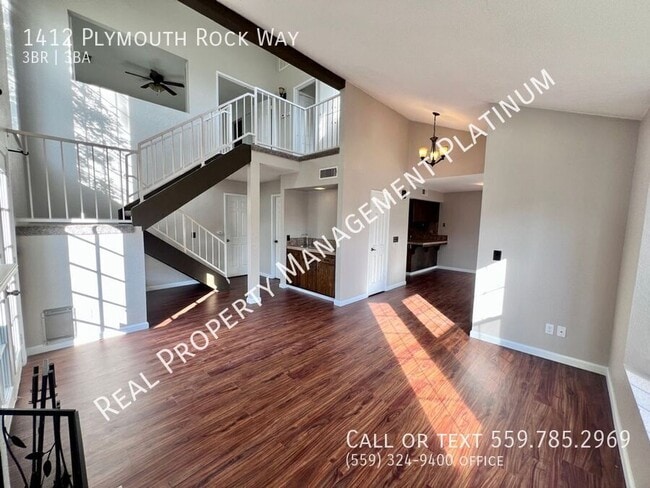 Photo - 1412 Plymouth Rock Way