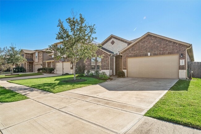 Building Photo - 23827 Scotsman Dr Rental