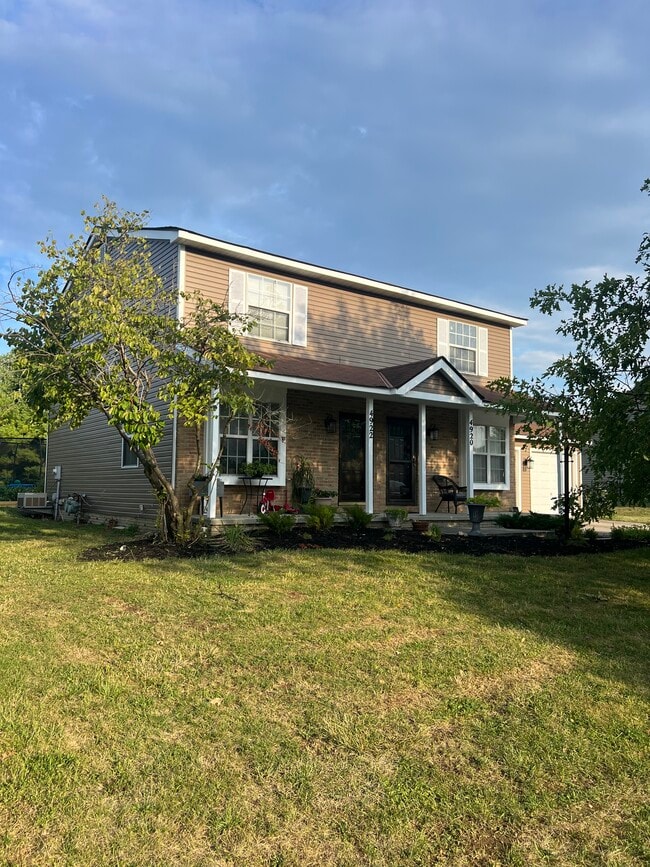 Photo - 4920 Drayton Rd Townhome