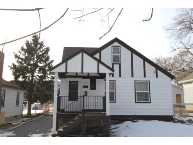 Charming 1 Bed / 1 Bath Duplex Dog-Friend... - Charming 1 Bed / 1 Bath Duplex  Dog-Friend... Casa