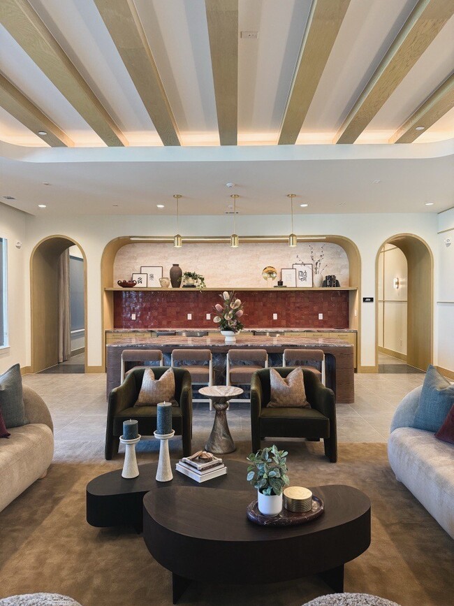 Photo - Tapestry Centerpoint