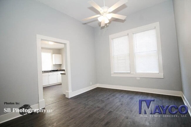 Photo - 3 bedroom 2 bath in Highland!