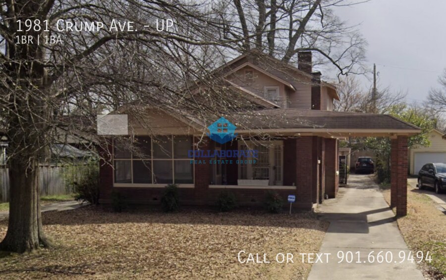 Photo - 1981 Crump Ave