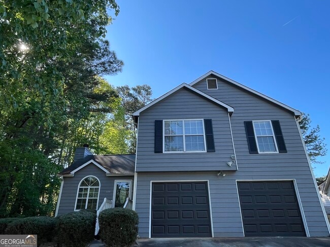 Building Photo - 7177 Hazelwood Dr