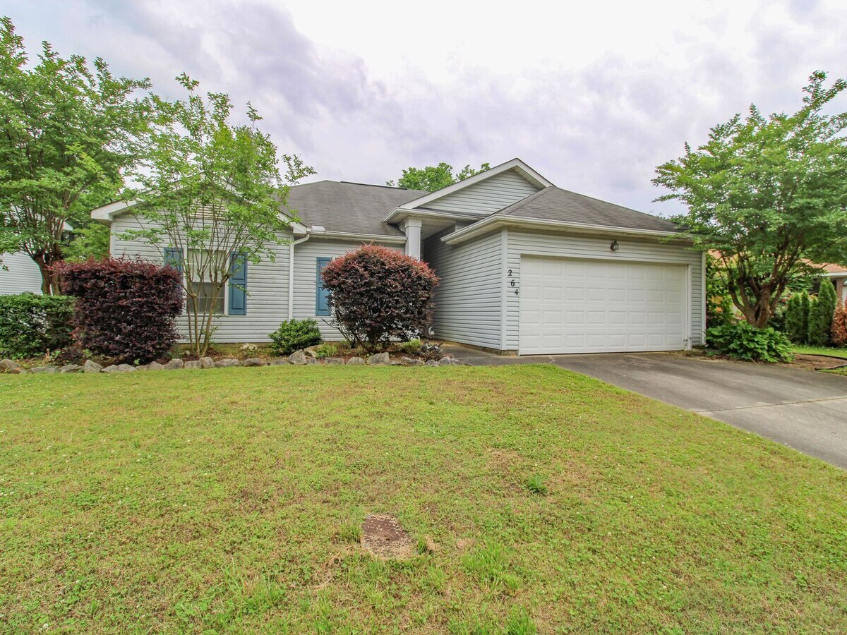 Charming 3-Bedroom Home in Prime Madison L... - Charming 3-Bedroom Home in Prime Madison L...