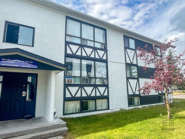 Building Photo - Windbrook Prince George Apartments