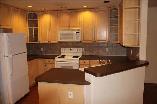 Photo - 4517 Speedway Unit #A