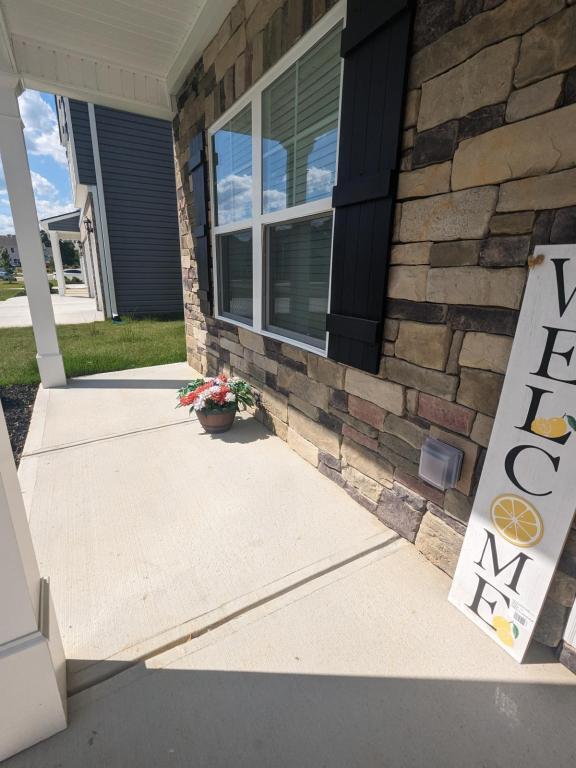 Photo - 1925 Abington Farms Wy