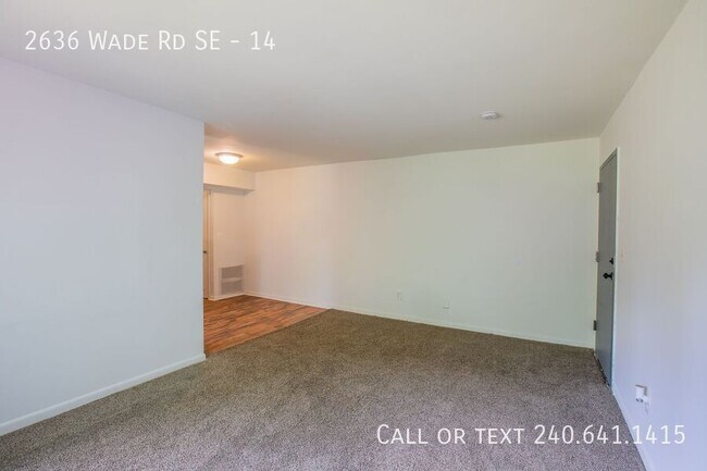 Photo - 2636 Wade Rd SE