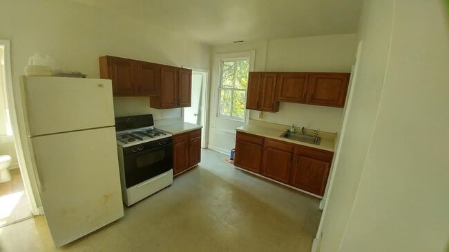 Photo - MARSH3503 Unit 2